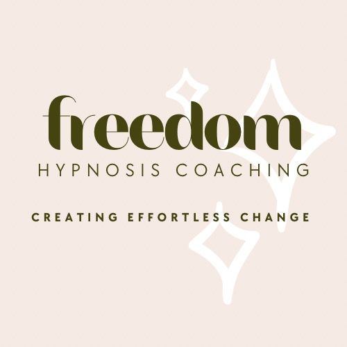 Freedom Hypnosis Coaching